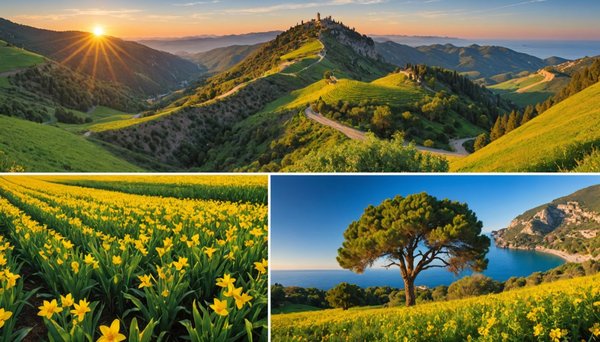 Explorer la nature du var pendant vos vacances