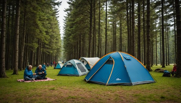 Quelles sont les activité a faire au pays basque​ en camping ?