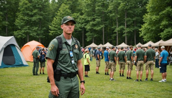 Comment recruter le parfait animateur de camping pour l'été 2025​ ?