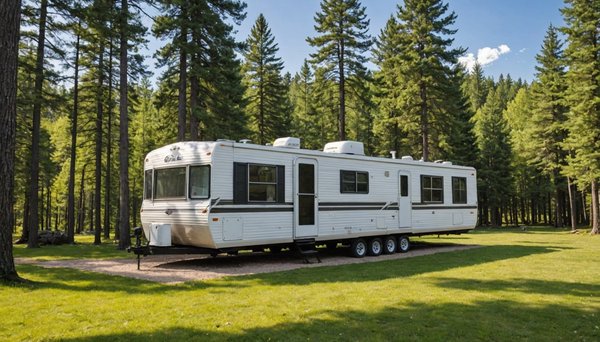 Quel type de mobil home louer pour vos vacances au camping ?