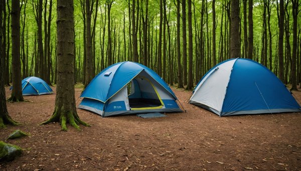 Comment profiter des meilleures promotions dans un des camping du pays basque ?