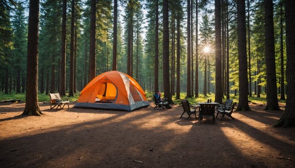 Payer son séjour en plusieurs fois : est-ce possible au camping ?