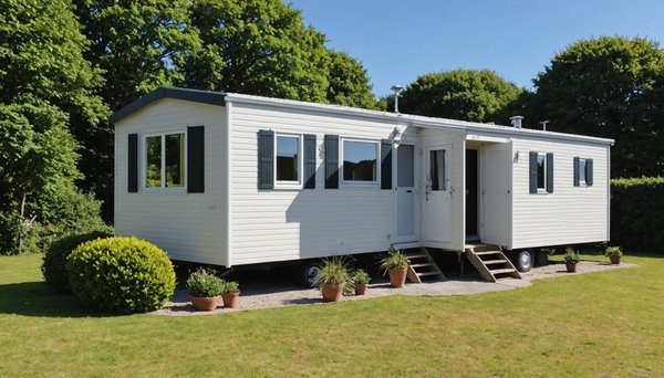 Découvrez les meilleures options de location mobil home finistère sud