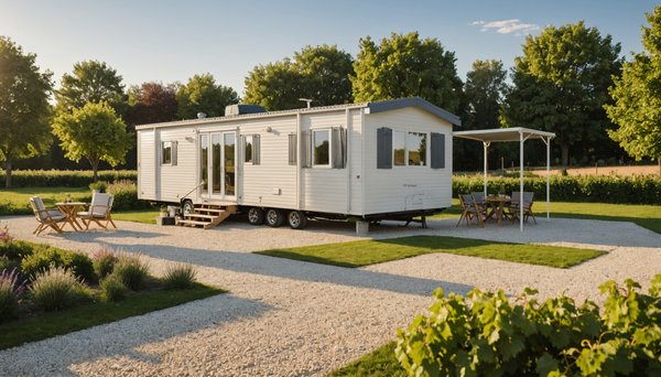 Guide complet pour la vente de mobil‑home en gironde